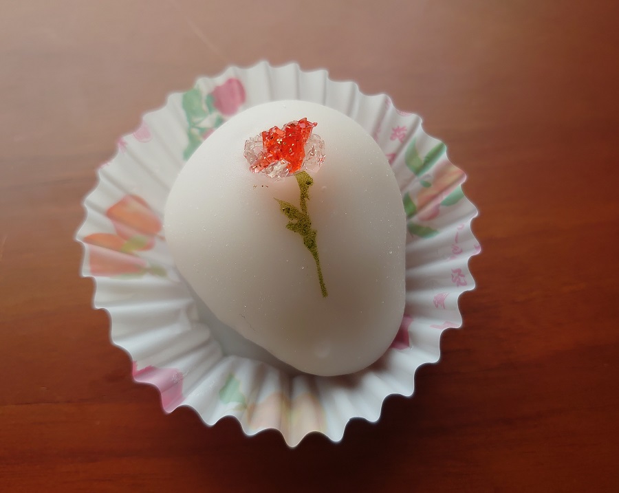 フルーツ餅