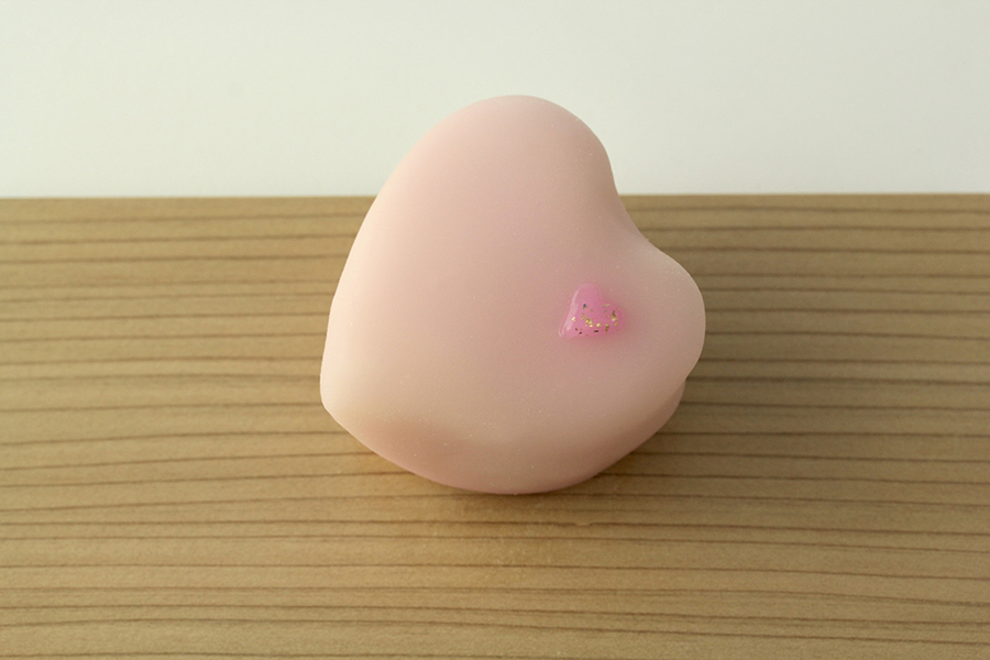 ハート♡Ver(いちご)※2月限定